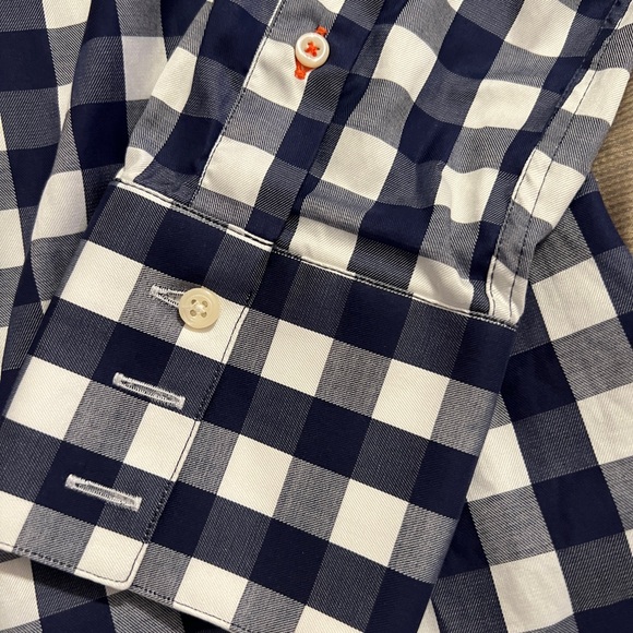 Circle of Gentlemen “CG” shirt- new w.o. tag - Picture 11 of 12